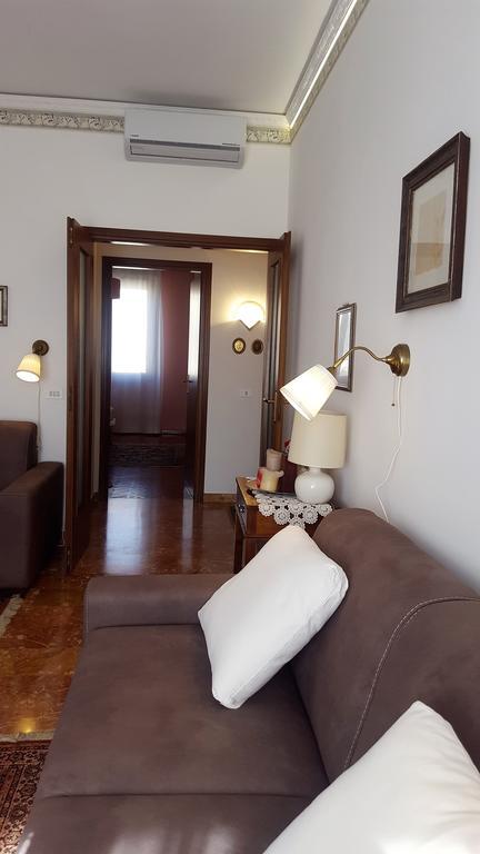 Medardo Rosso Apartment Florence