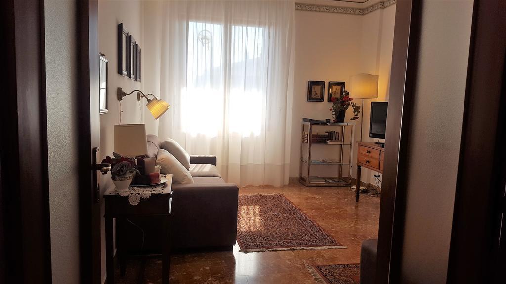 Medardo Rosso Apartment Florence