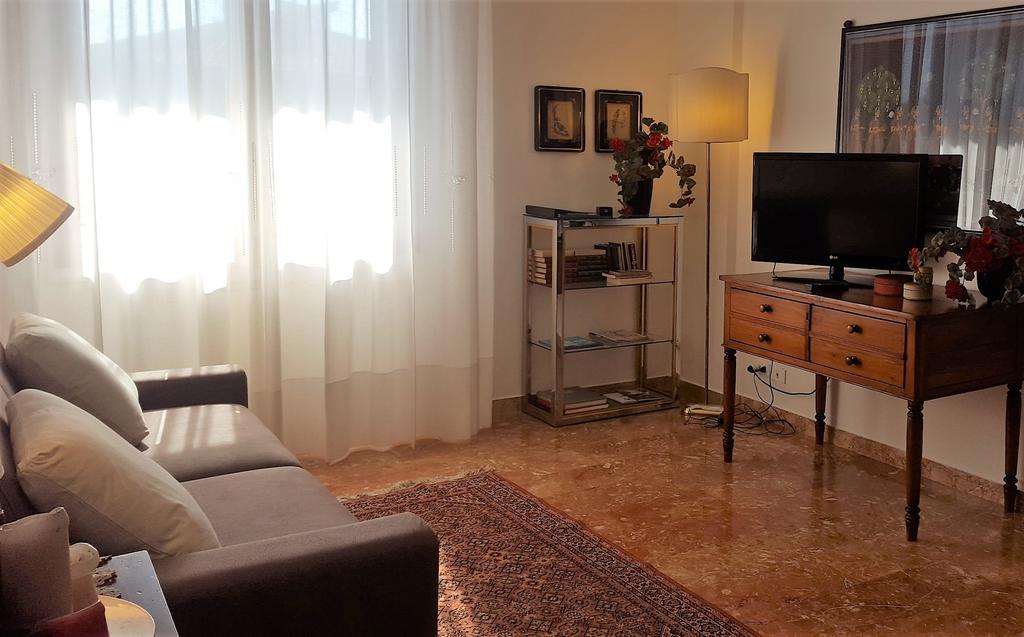 Medardo Rosso Apartment