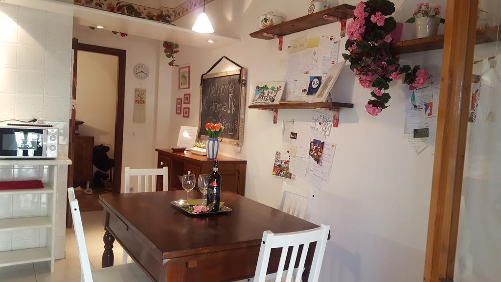 Medardo Rosso Apartment