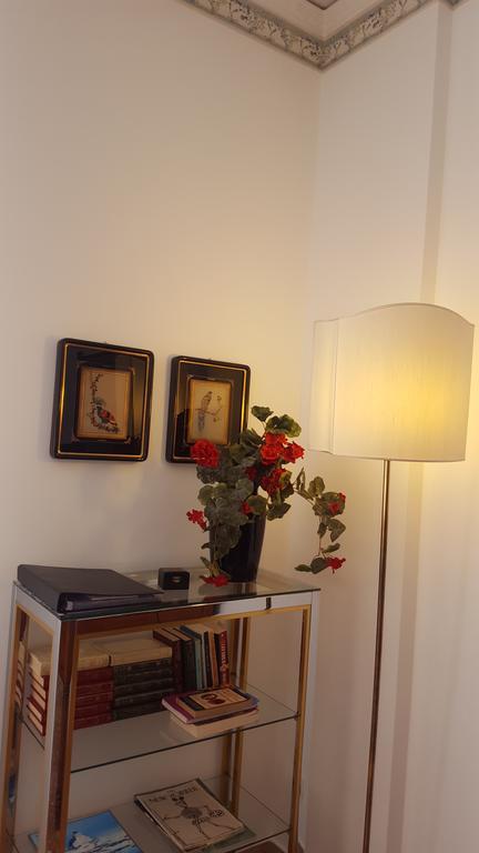 Apartment Medardo Rosso Florence