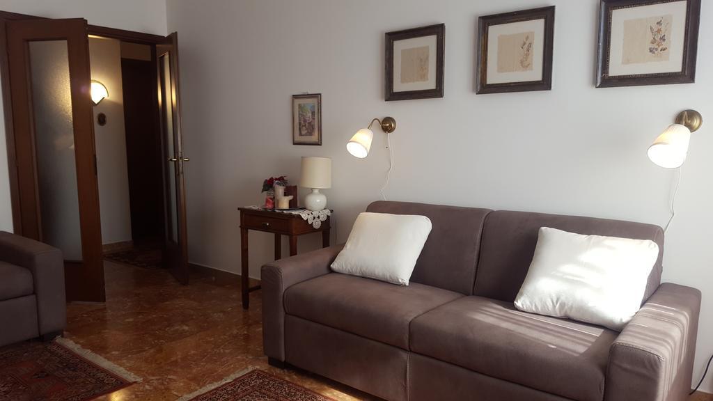 Apartment Medardo Rosso Florence