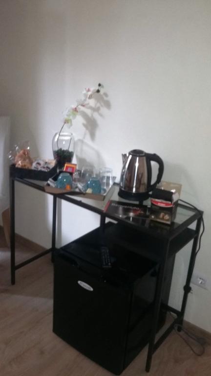 Il Giardino Di Gio Guest house