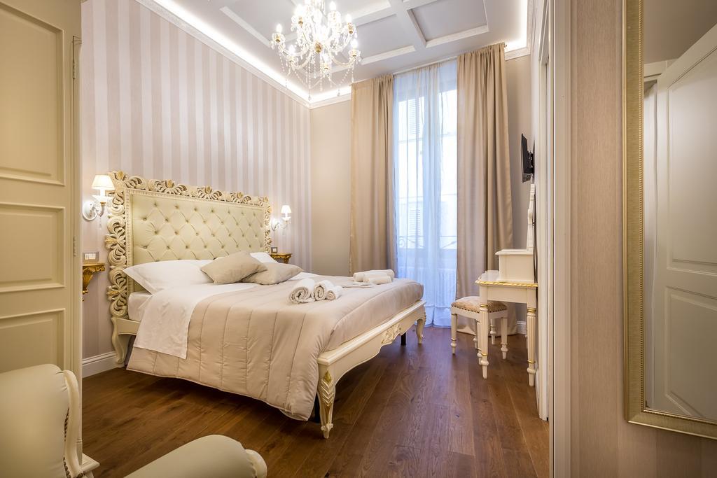 Relais Twelve Maison d'hôtes *