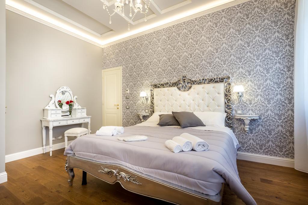 Relais Twelve Maison d'hôtes