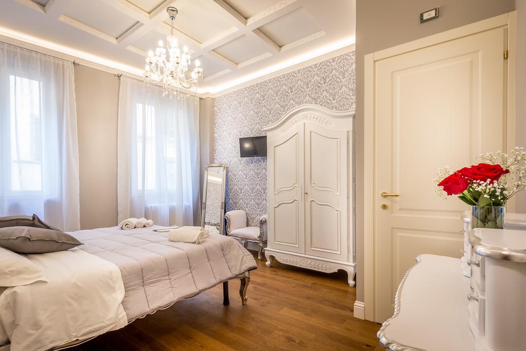 Maison d'hôtes Relais Twelve