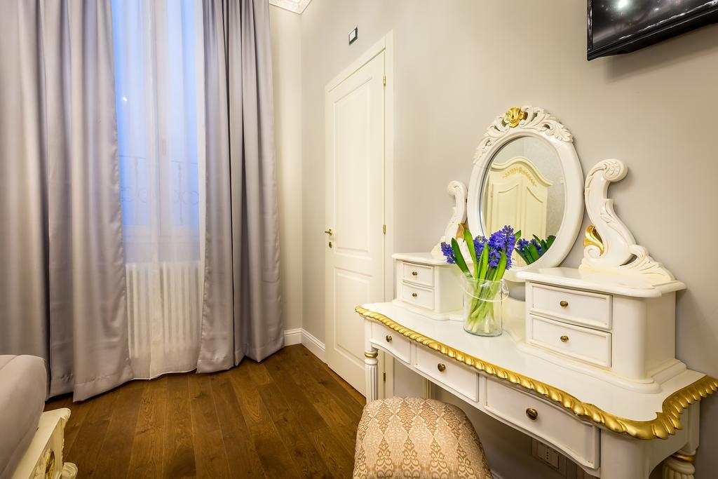 Maison d'hôtes Relais Twelve