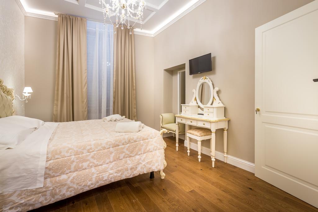 Maison d'hôtes Relais Twelve Florence