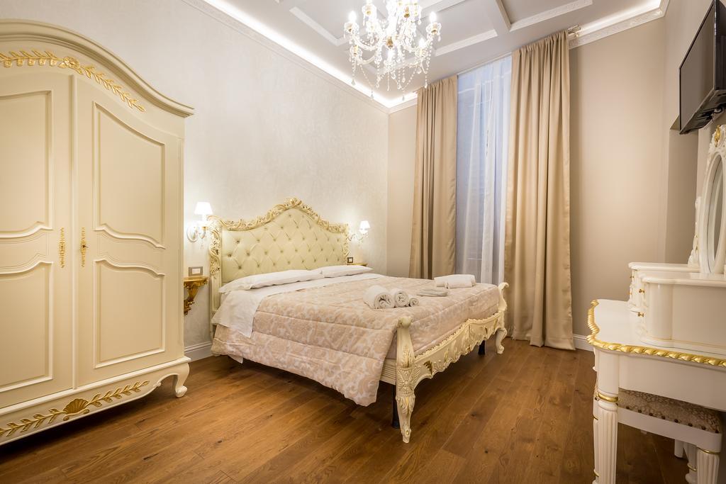 Relais Twelve Maison d'hôtes