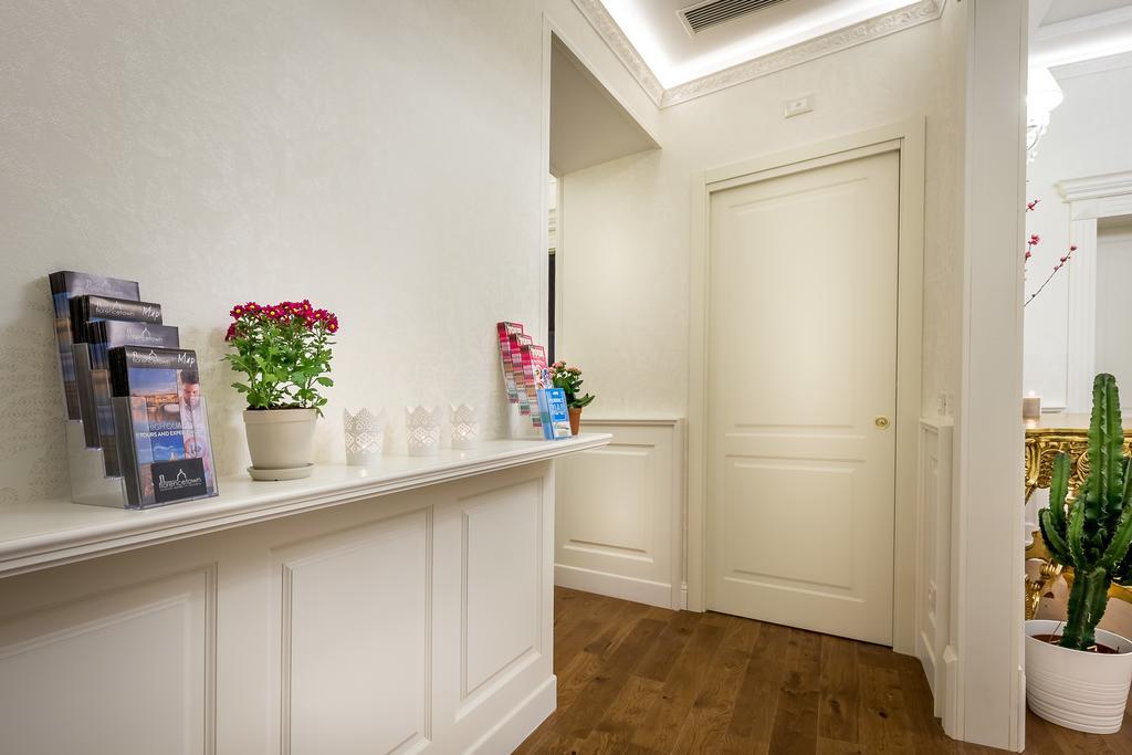 Relais Twelve Maison d'hôtes
