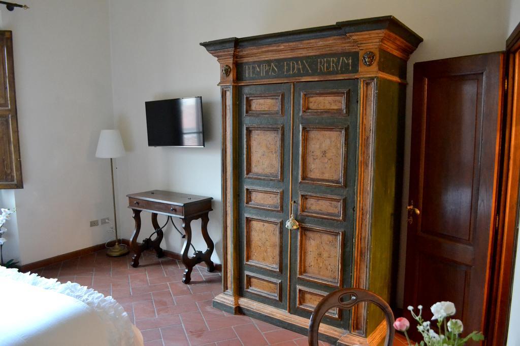 Maison Roshlee * Florence