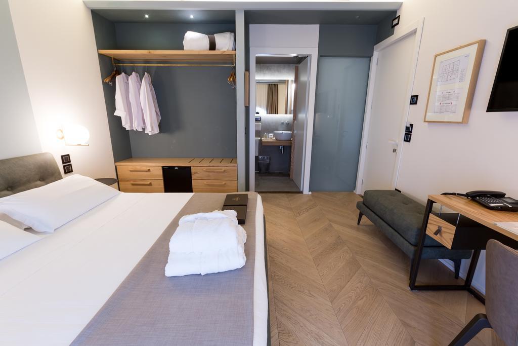 Silla Florence