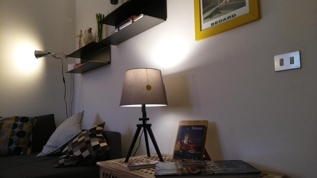 Casa Al 4 Apartment Florence