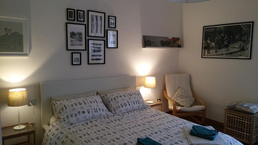 Apartment Casa Al 4