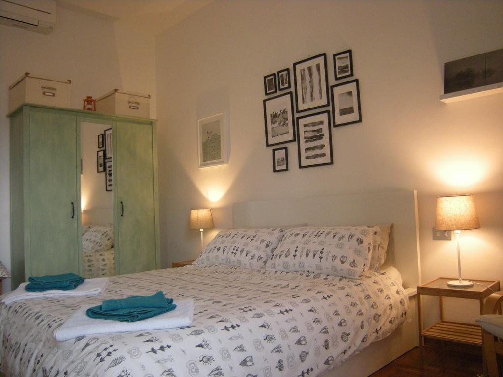 Casa Al 4 Apartment