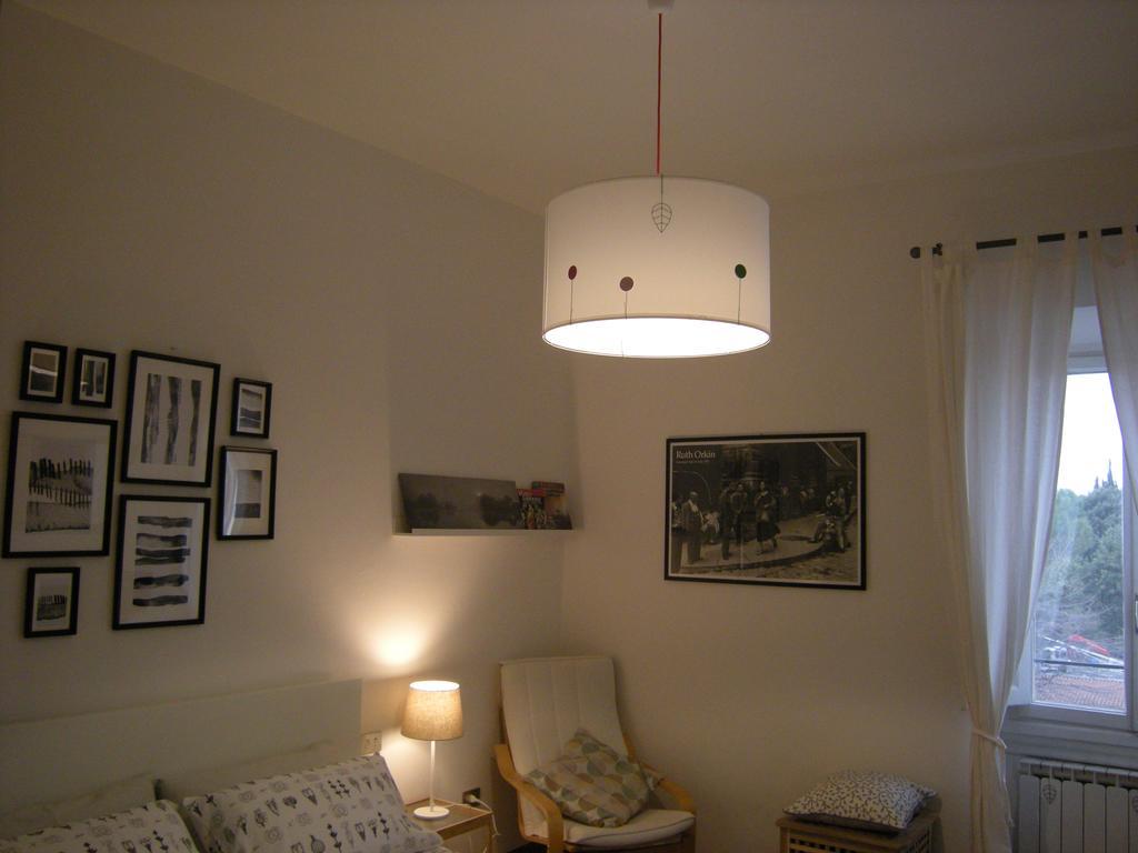 Casa Al 4 Apartment *