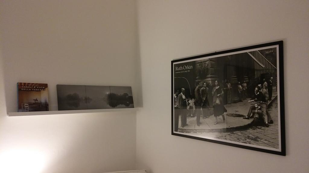Casa Al 4 Apartment