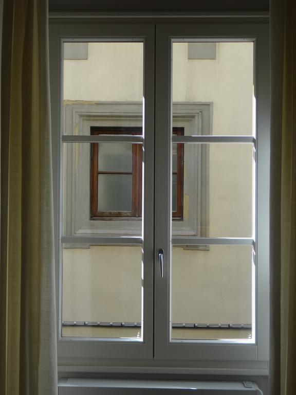 Appartement Fashion District