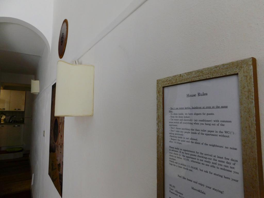 Appartement Relaxing Place In Oltrarno