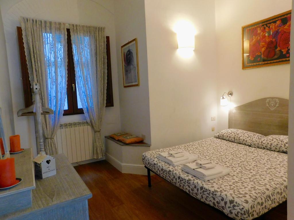 Relaxing Place In Oltrarno Appartement *