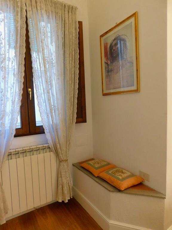 Appartement Relaxing Place In Oltrarno Florence