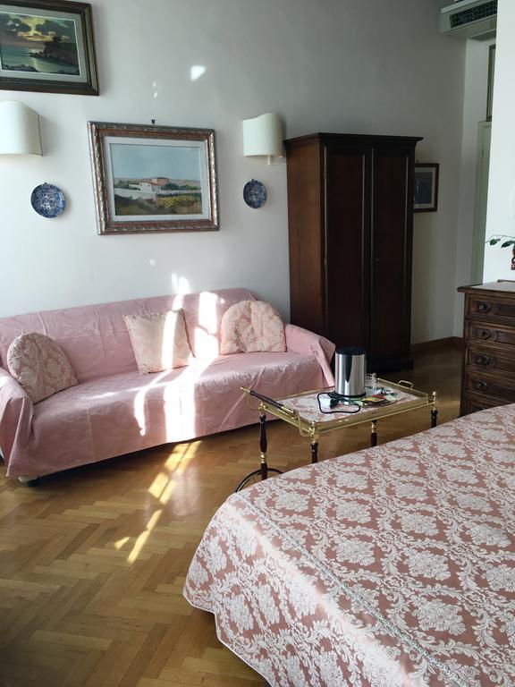 Couette-café Antica Torre
