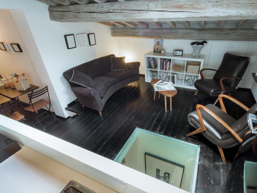 Florence-floroom Pavone Apartment *