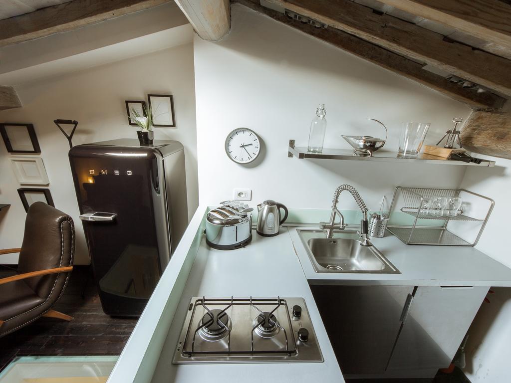 Apartment Florence-floroom Pavone Florence