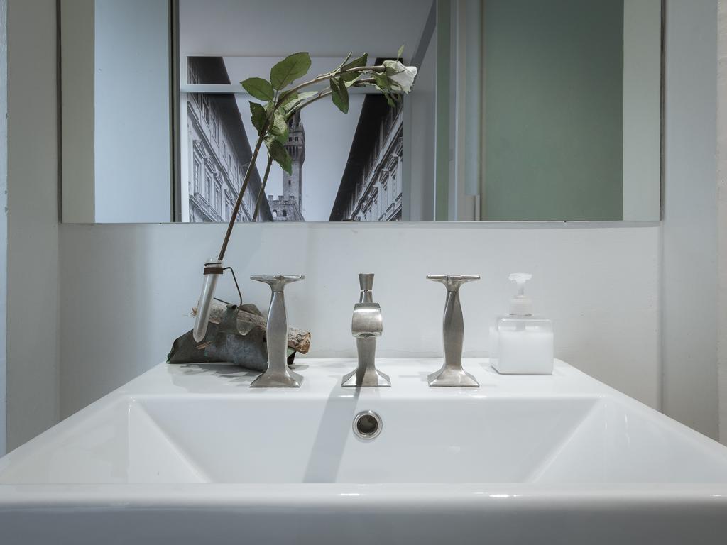 Apartment Florence-floroom Pavone