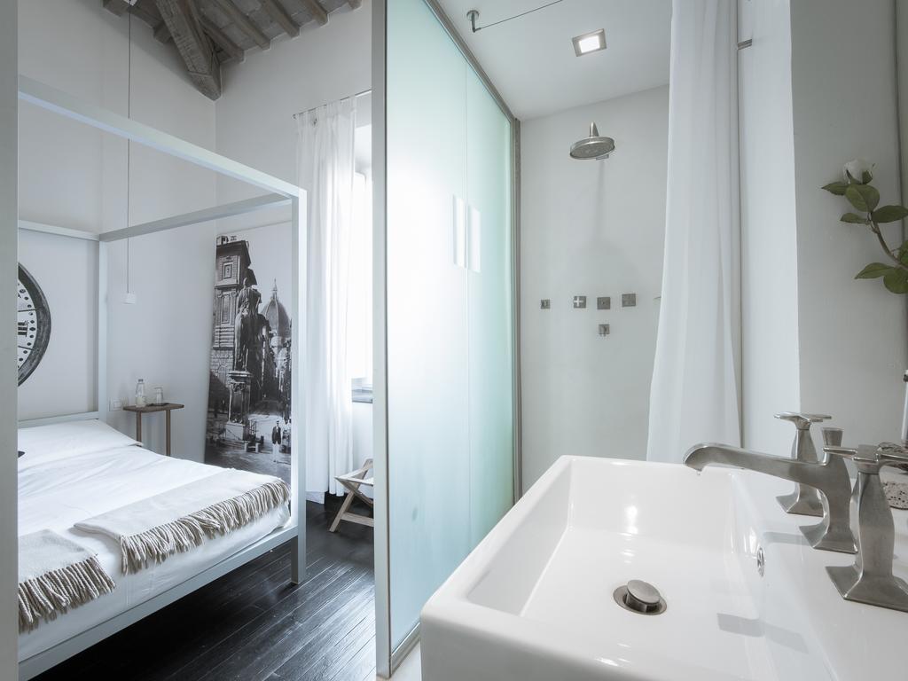 Florence-floroom Pavone Apartment Florence