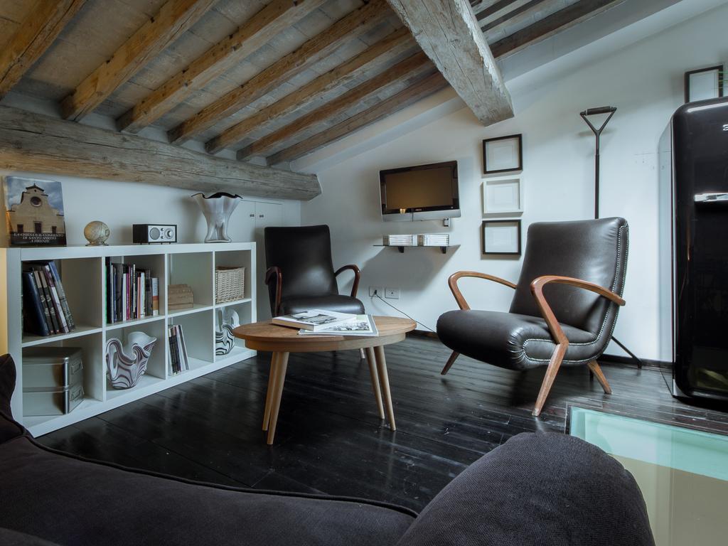 Florence-floroom Pavone Apartment