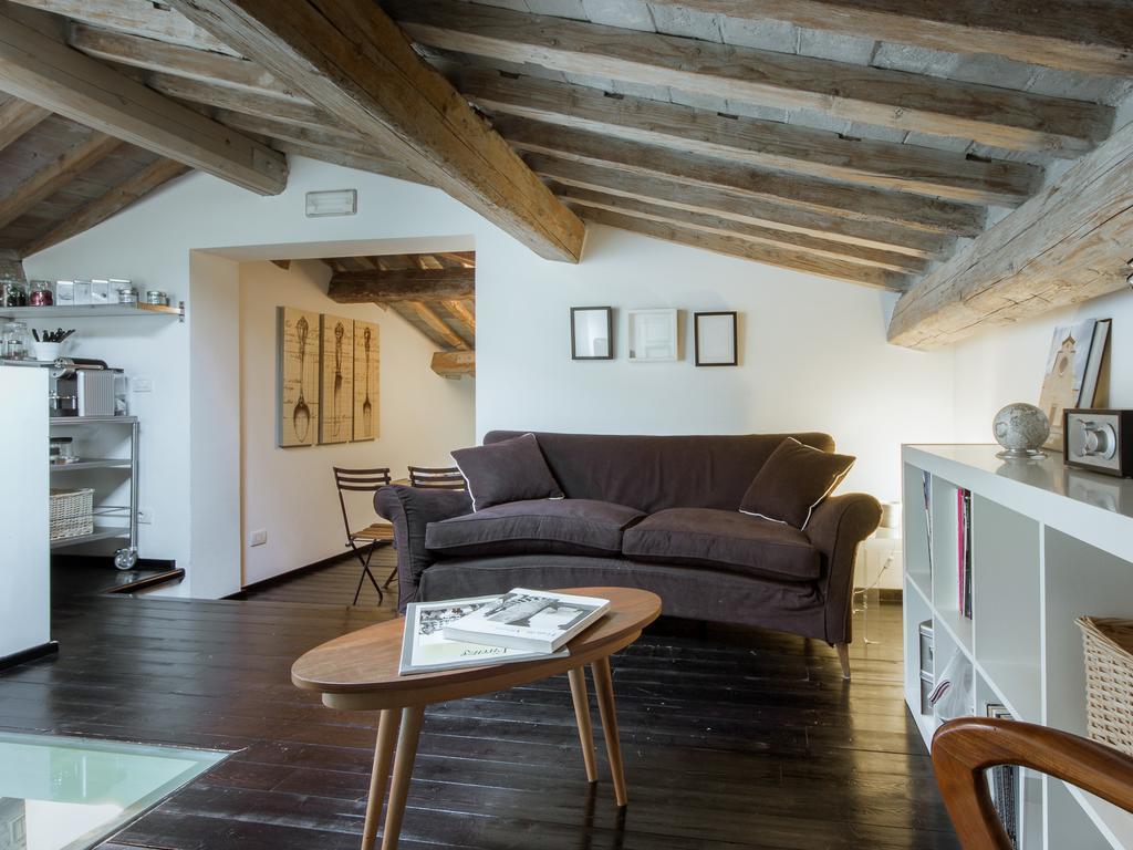Apartment Florence-floroom Pavone *