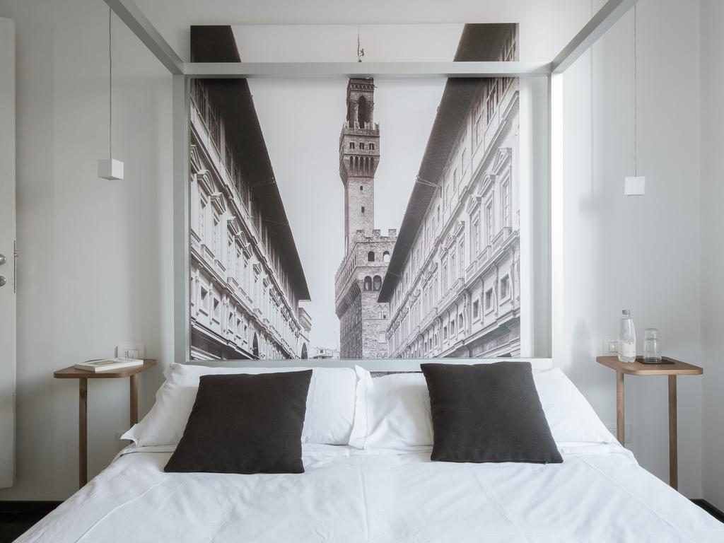 Apartment Florence-floroom Pavone Florence