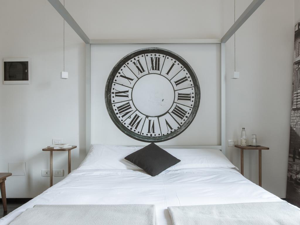 Apartment Florence-floroom Pavone