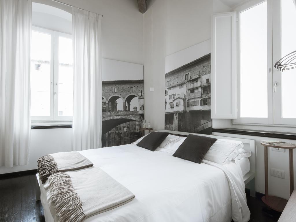 Florence-floroom Pavone Apartment Florence