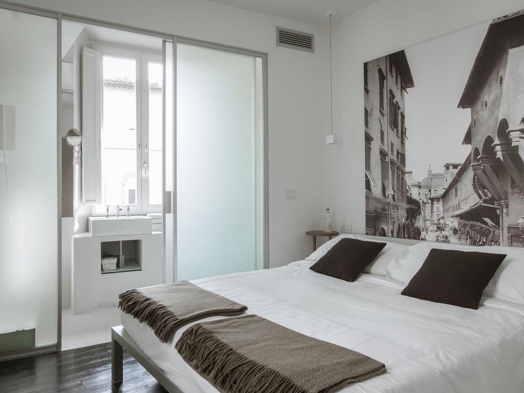 Florence-floroom Pavone Apartment