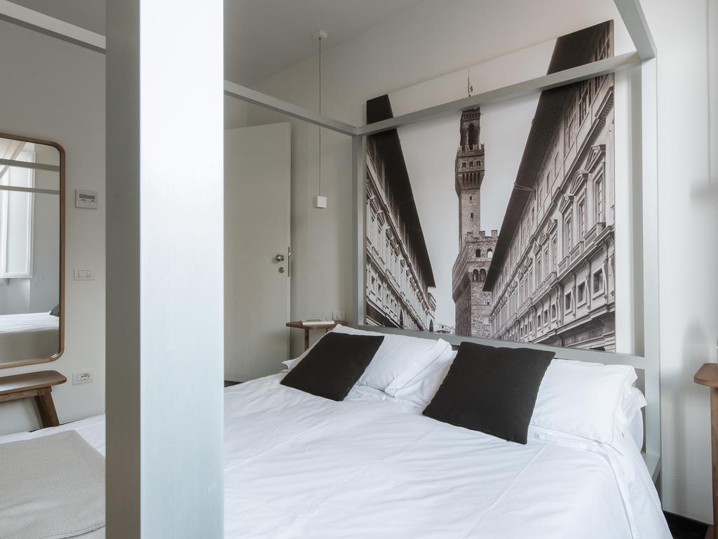 Apartment Florence-floroom Pavone *