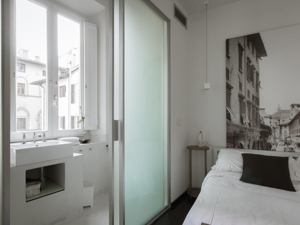 Apartment Florence-floroom Pavone Florence