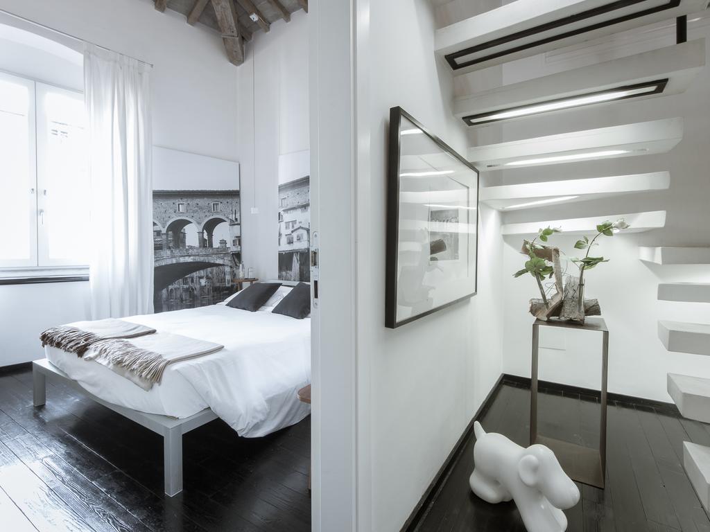 Florence-floroom Pavone Apartment