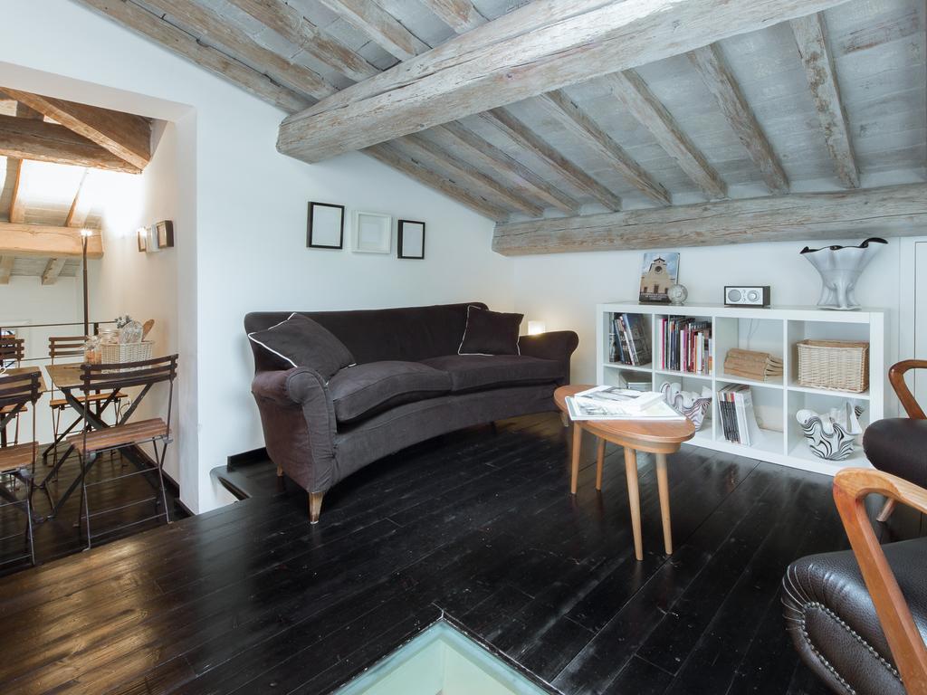 Apartment Florence-floroom Pavone *