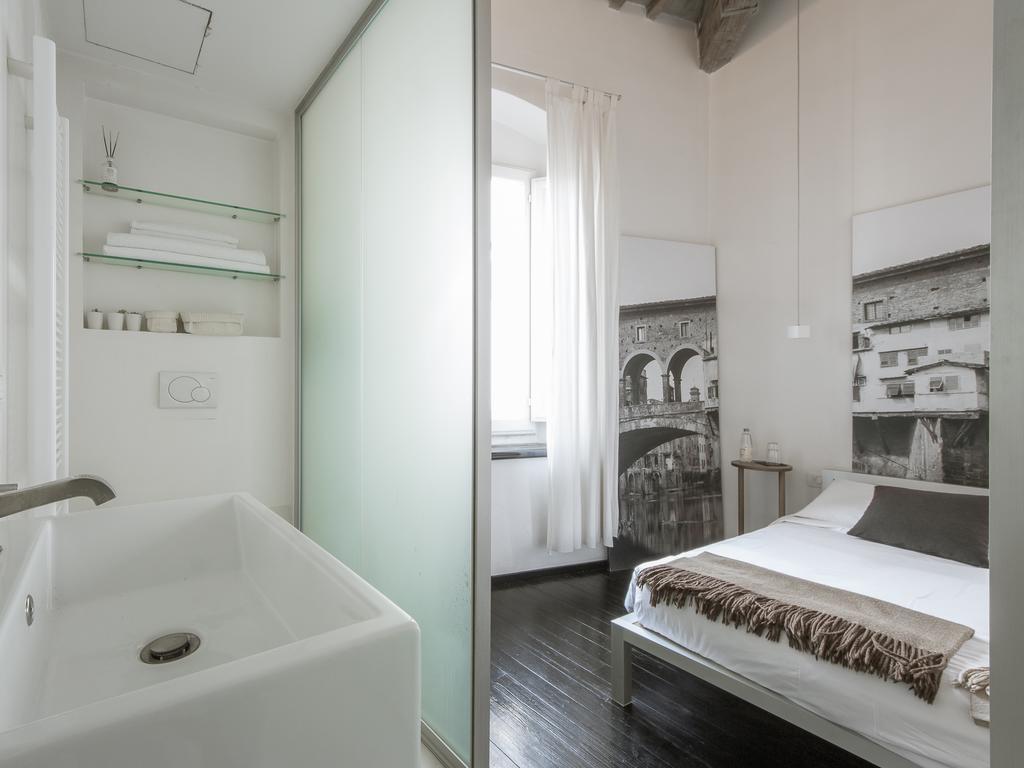 Apartment Florence-floroom Pavone Florence