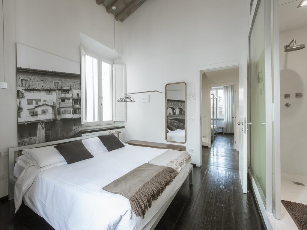 Florence-floroom Pavone Apartment Florence