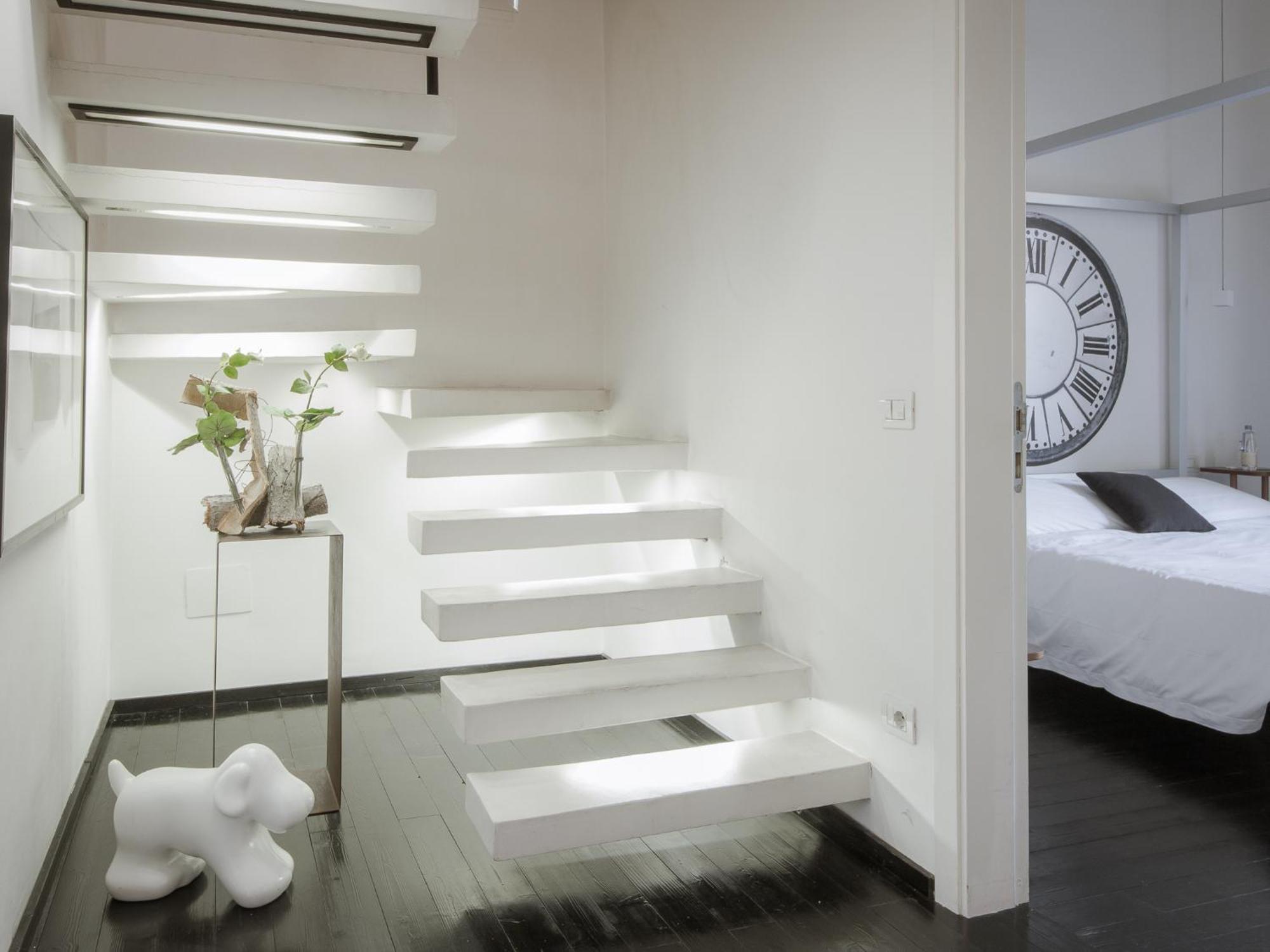 Apartment Florence-floroom Pavone *