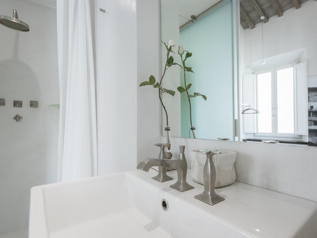 Florence-floroom Pavone Apartment *