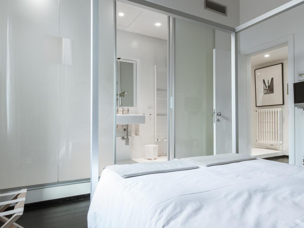 Apartment Florence-floroom Pavone