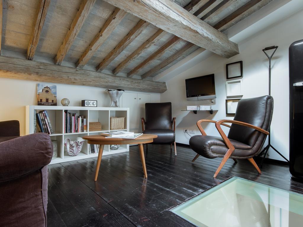 Florence-floroom Pavone Apartment