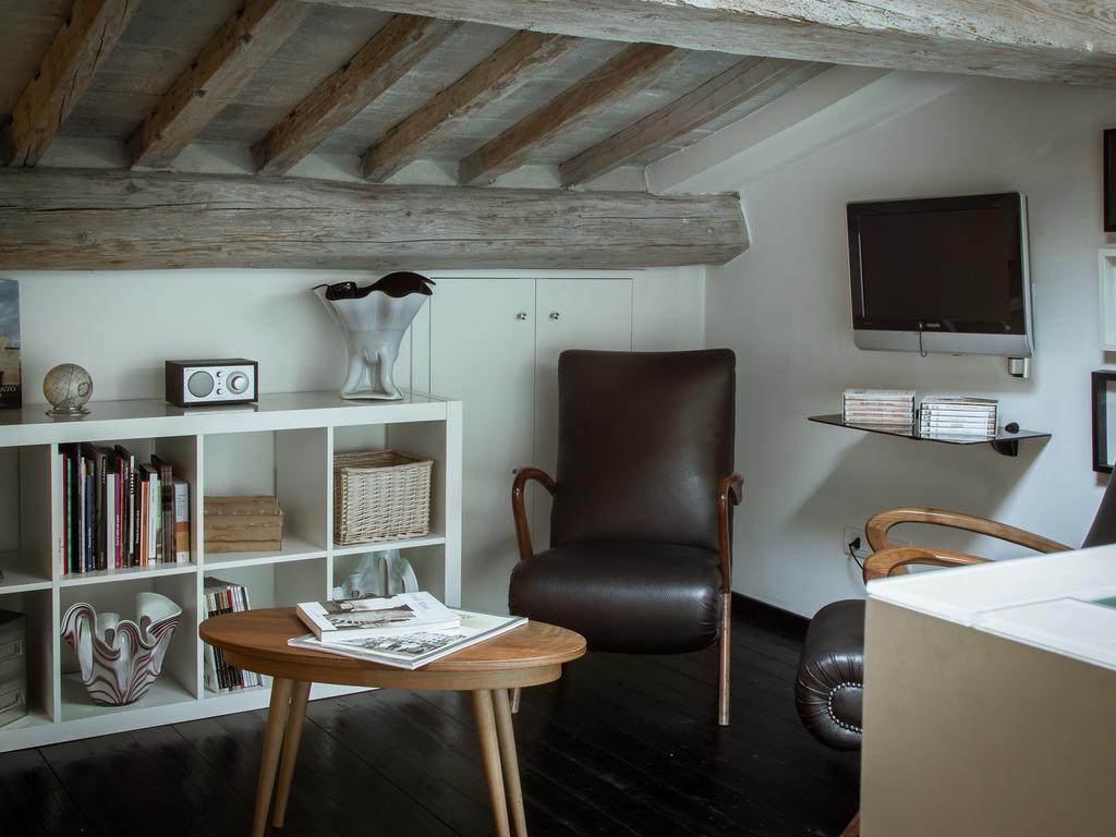 Apartment Florence-floroom Pavone