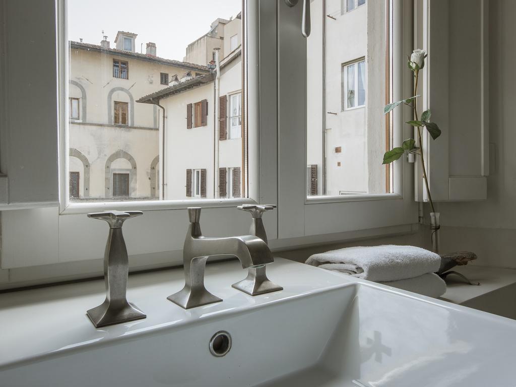 Florence-floroom Pavone Apartment *