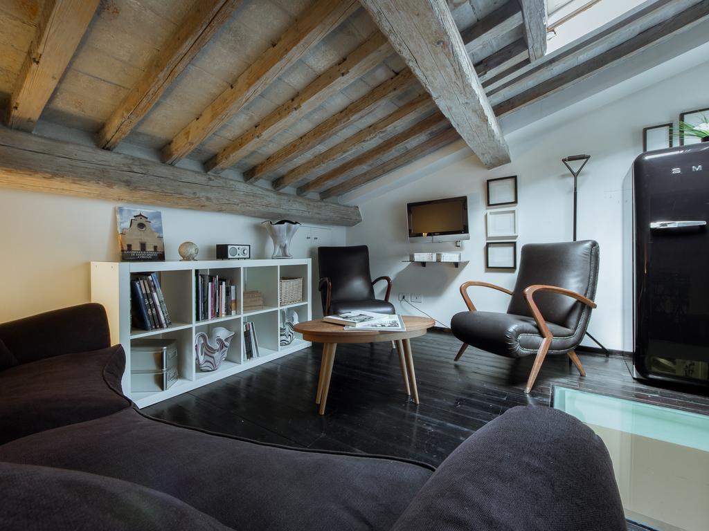 Apartment Florence-floroom Pavone *