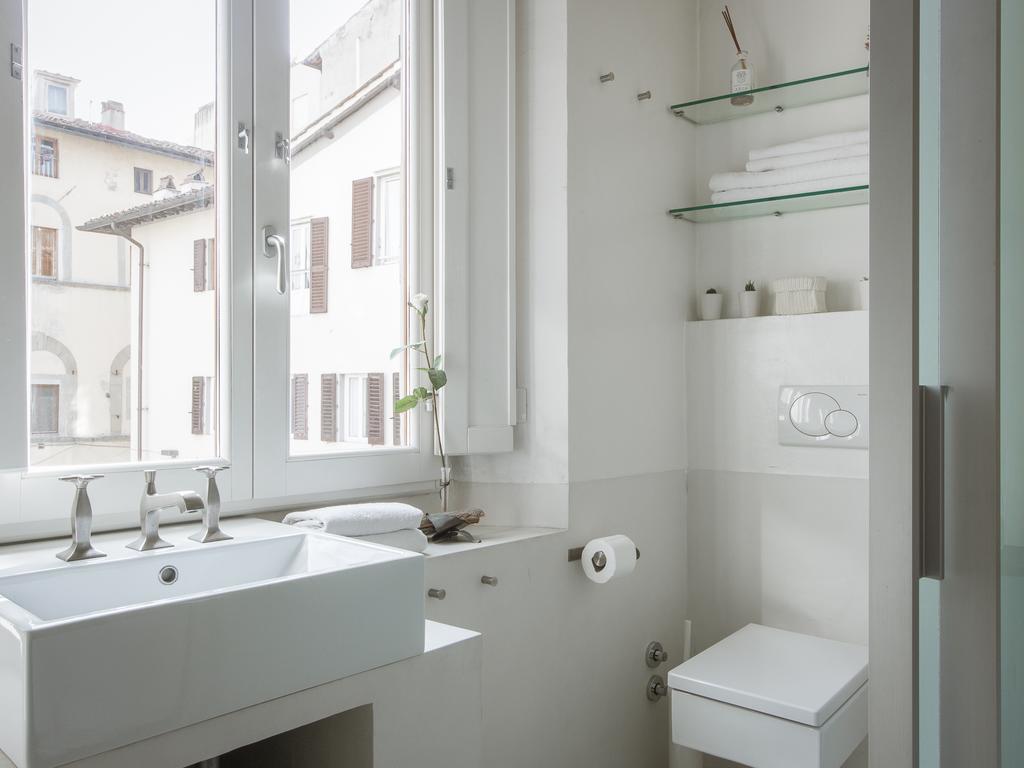 Florence-floroom Pavone Apartment *